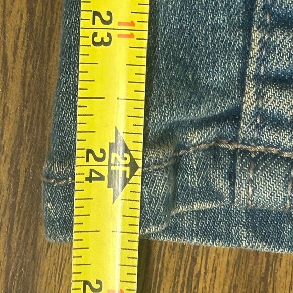 Urban Pipeline Ultimate Jeans Boys Size 8 Slim Straight EUC - Picture 10 of 10